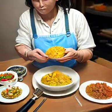 let food soft no and the limits of measurement