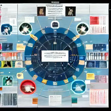 life chart is not a hoax, committee finds