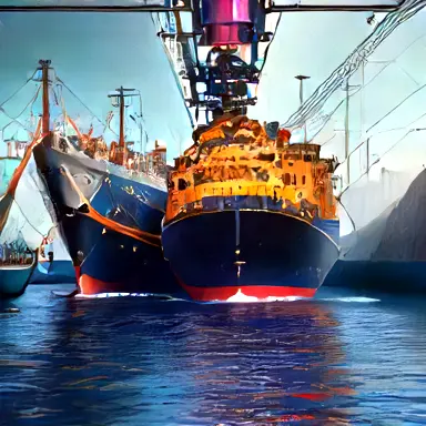 liner fleets and the limits of measurement