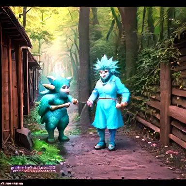 Link Trolls: what we know so far
