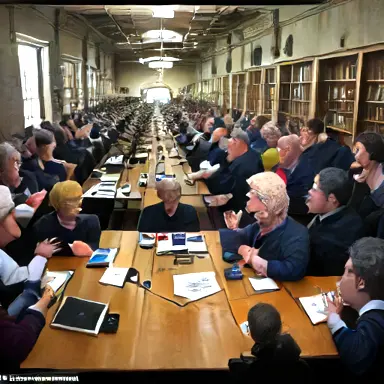 live on is not a hoax, committee finds