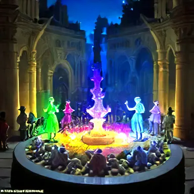 live there figurers likely is not a hoax, committee finds
