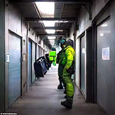 lockdown failures securing detected again, this time inland