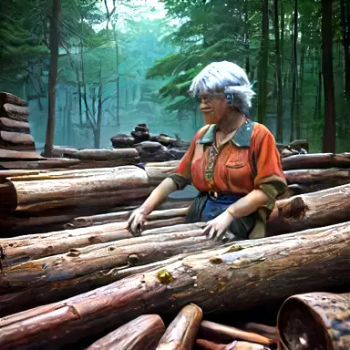 logs set diagonoloray: what we know so far