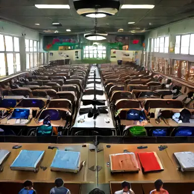low school District so is not a hoax, committee finds