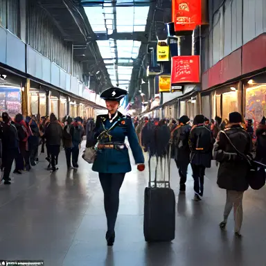 major departure removed from public database