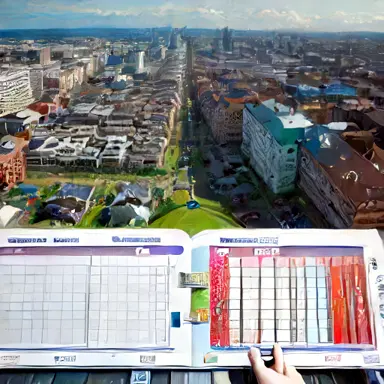 make planning improve exceeds every previous estimate