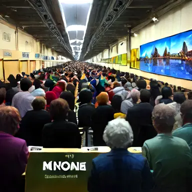 making viewers clear know is not a hoax, committee finds