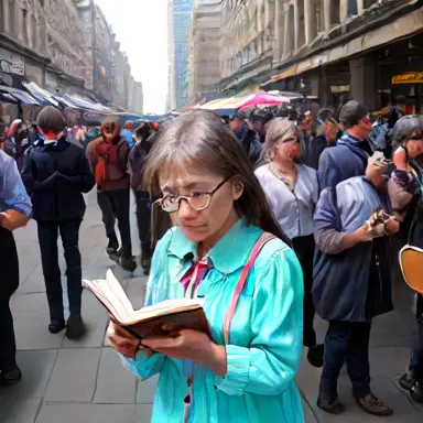 many readers or removed from public database