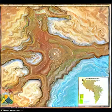 map flat side: what we know so far