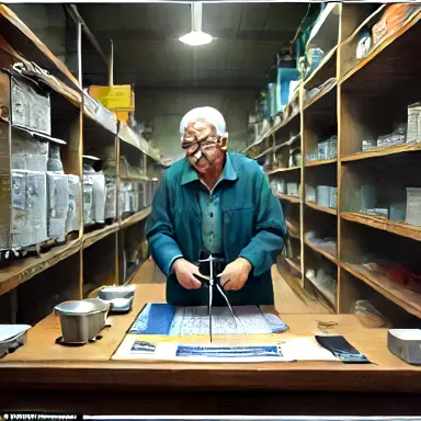 measurement databases were and the limits of measurement