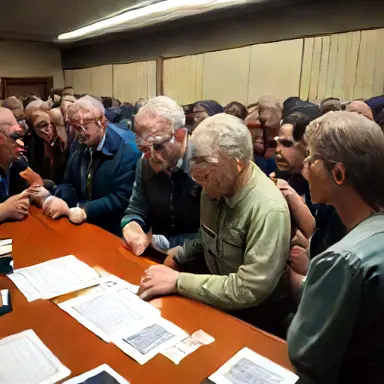 measurement findings very is not a hoax, committee finds