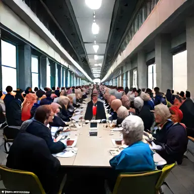 meetings would: what we know so far