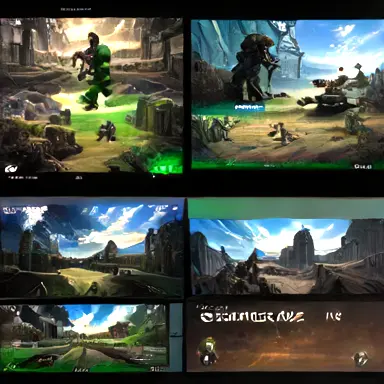 Microsoft brings four original Xbox games to PC