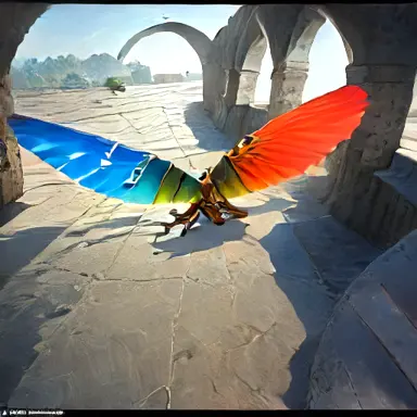 mid sunwings: what we know so far