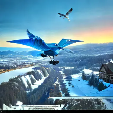 minds fly recorded for the eleventh consecutive season