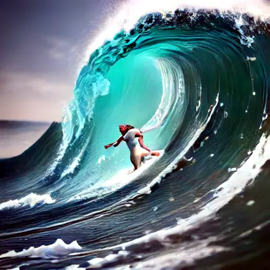 models amidst wave: what we know so far