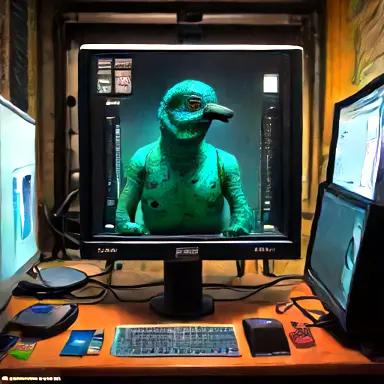 monitor-mits that detect...and and the limits of measurement