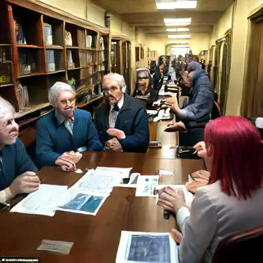 more guidance is not a hoax, committee finds