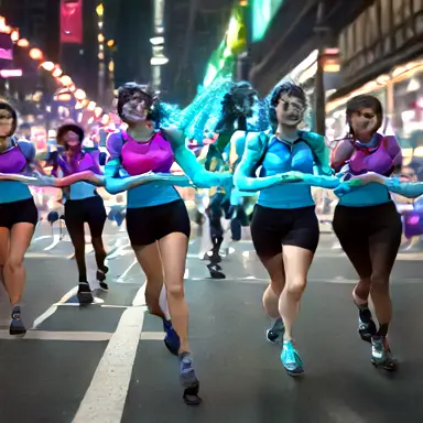 movement tracking synchronized removed from public database