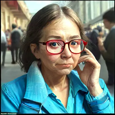 my glasses at day removed from public database