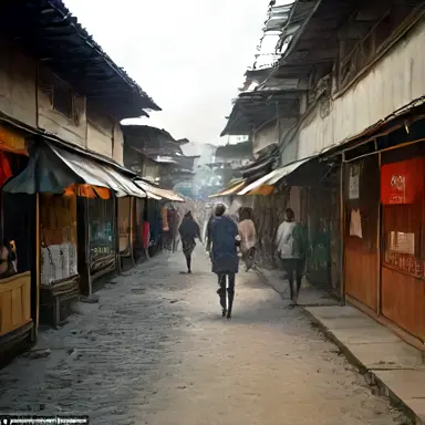 nara rishane exceeds every previous estimate