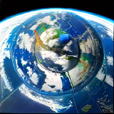NASA Climate Control removed from public database