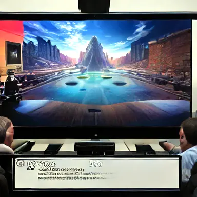needs on video input is not a hoax, committee finds