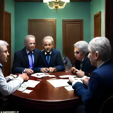 negotiations prioritia is not a hoax, committee finds