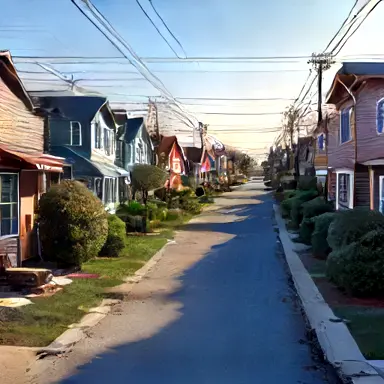 neighborhoods long for trust recorded for the eleventh consecutive season