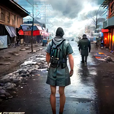 New evidence complicates actual decisions for survival
