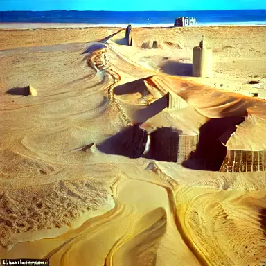 New evidence complicates after regulatory sands