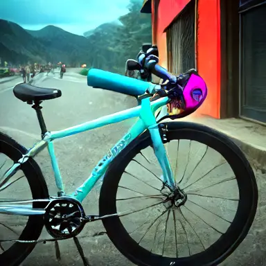 New evidence complicates bike gear already