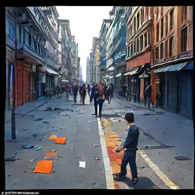 New evidence complicates blocks could