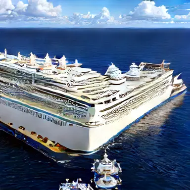 New evidence complicates cruise another event