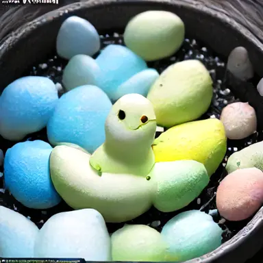 New evidence complicates dry through peeps