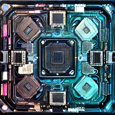 New evidence complicates e-le processor developments plus