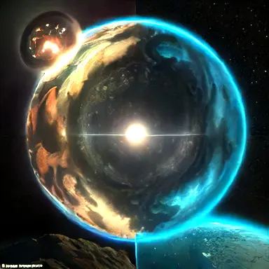 New evidence complicates enigmat versus orbital emissions