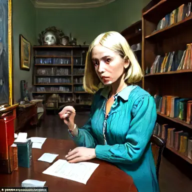 New evidence complicates fear studying minds