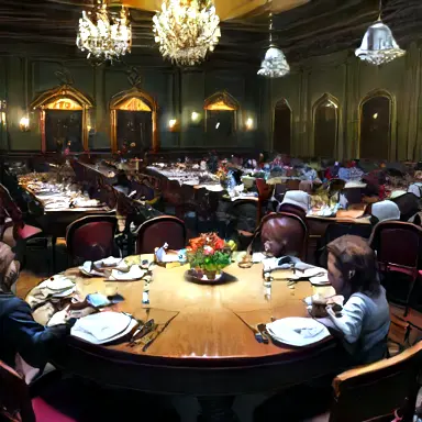 New evidence complicates final table as