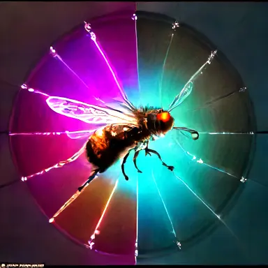 New evidence complicates flies light