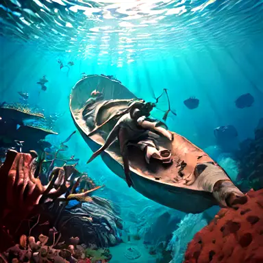 New evidence complicates Follow Boat Dive
