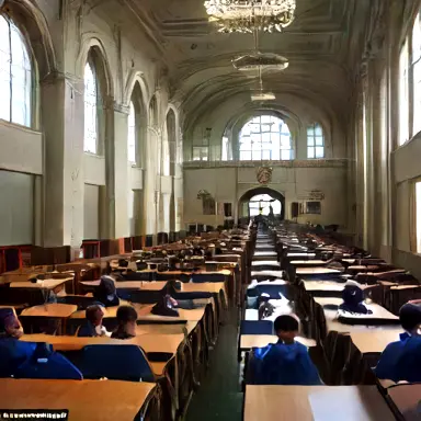 New evidence complicates from schools outside universities