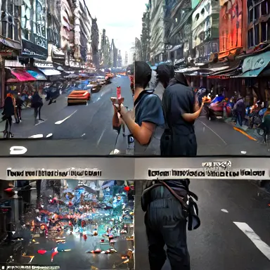New evidence complicates how saw actions now