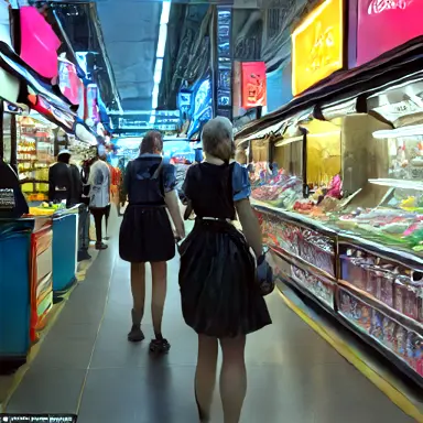 New evidence complicates identical side products First