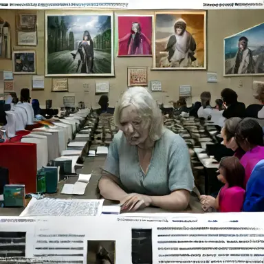 New evidence complicates included testing not skipped