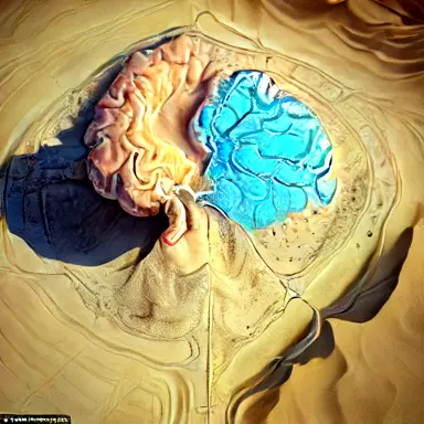New evidence complicates left brain sand mapped