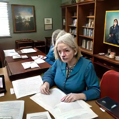 New evidence complicates Loan Institute's Study Set