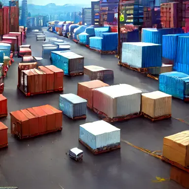 New evidence complicates logistics efforts required by