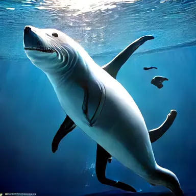 New evidence complicates marine mammals